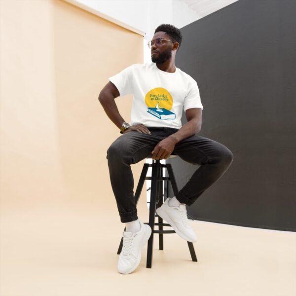 Unisex T-Shirt - Image 2