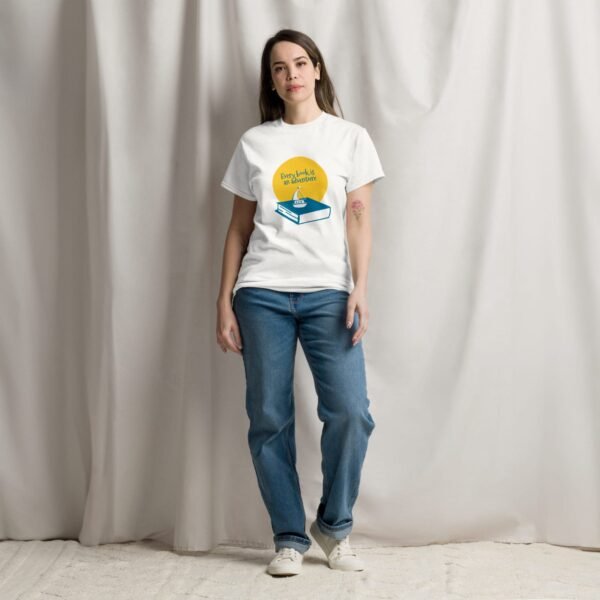 Unisex T-Shirt - Image 3