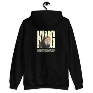 Unisex Heavy Blend Hoodie