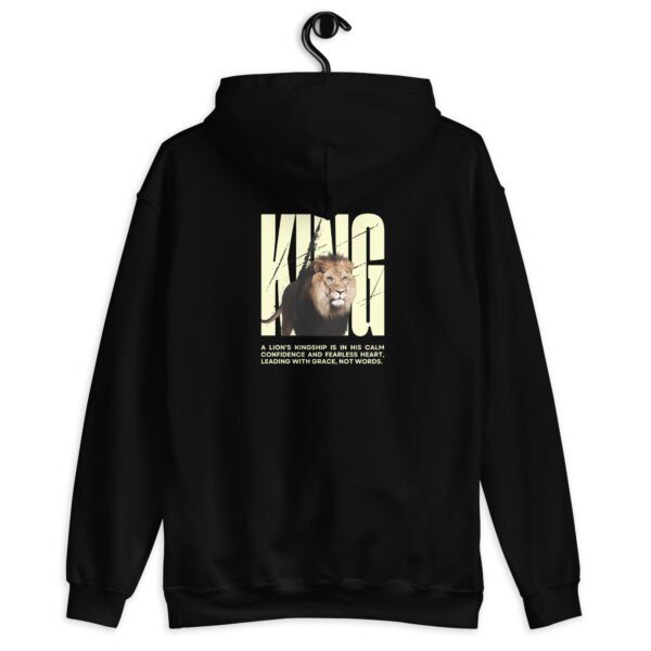 Unisex Heavy Blend Hoodie