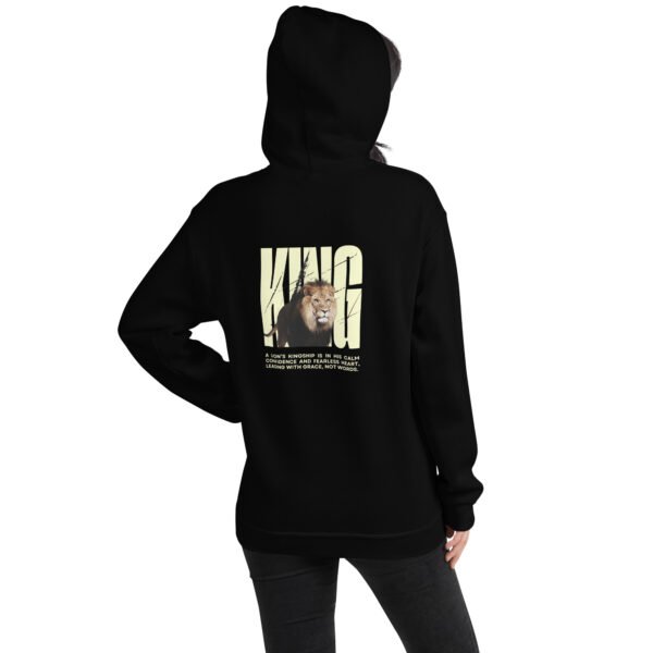 Unisex Heavy Blend Hoodie - Image 7