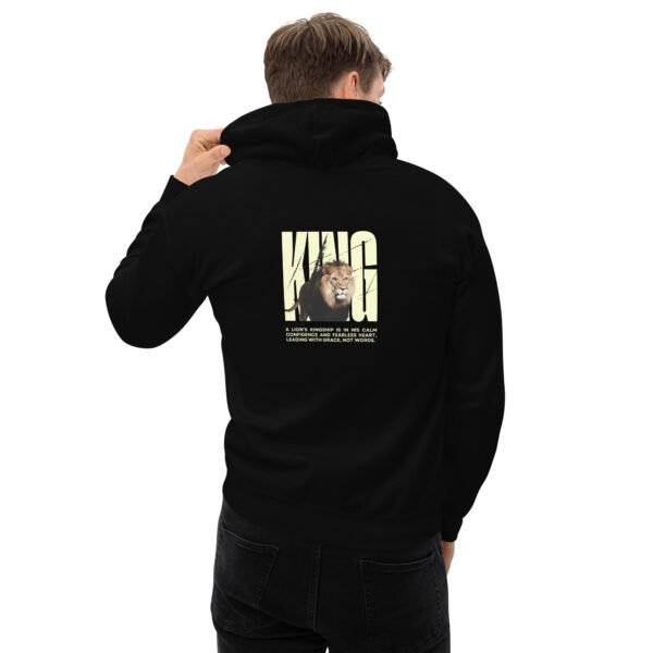 Unisex Heavy Blend Hoodie - Image 6