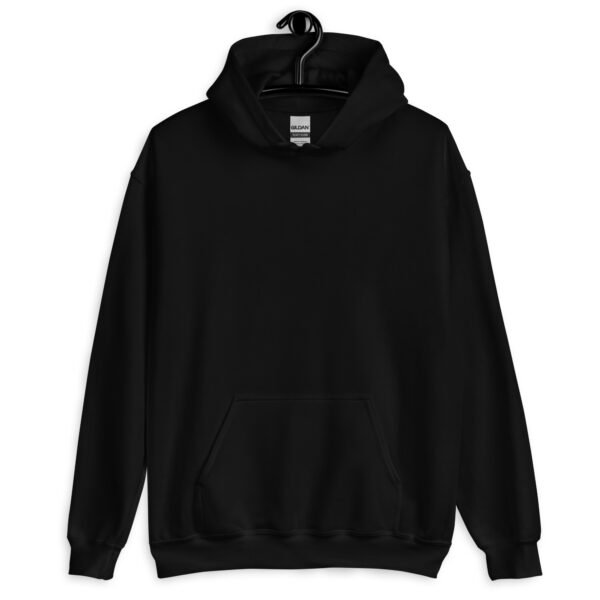 Unisex Heavy Blend Hoodie - Image 5