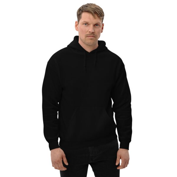 Unisex Heavy Blend Hoodie - Image 3