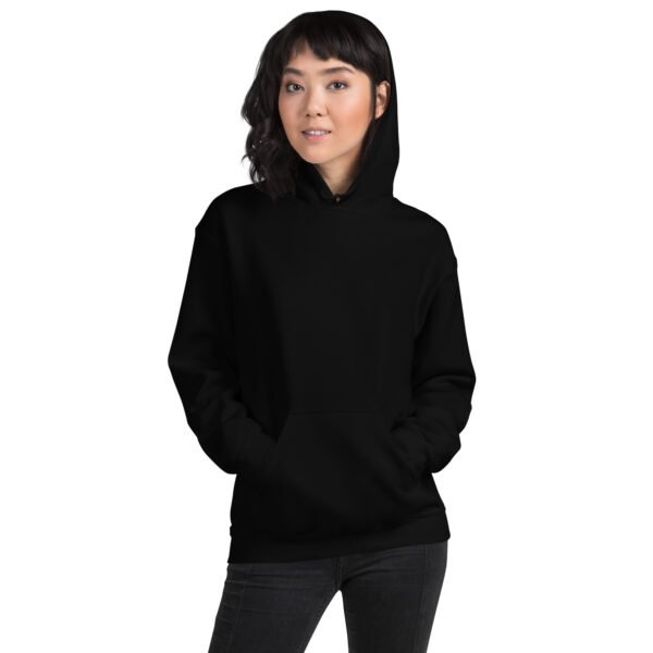 Unisex Heavy Blend Hoodie - Image 4