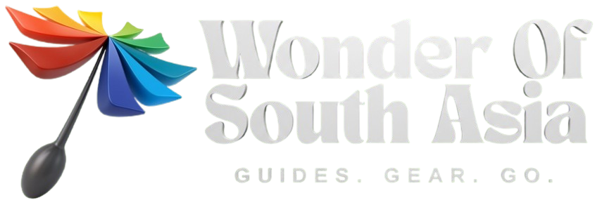 Wonder Of South Asia